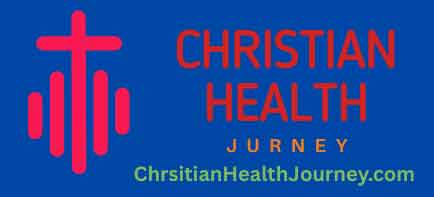 Christian Health Journey logo